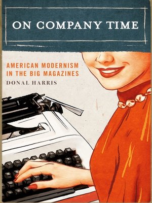 cover image of On Company Time